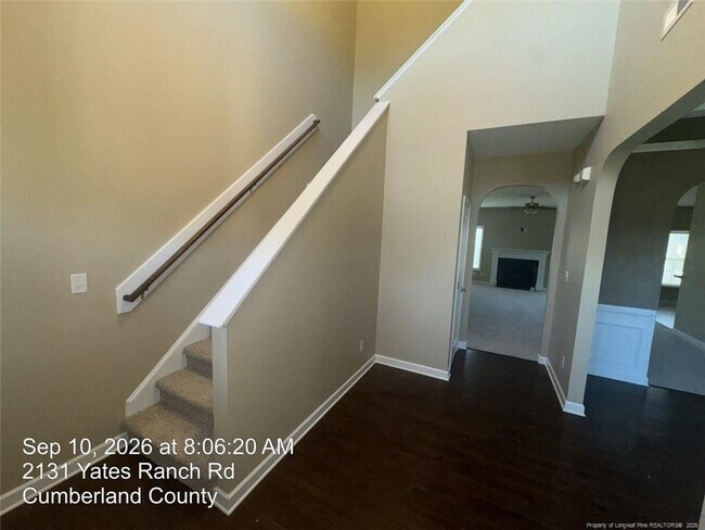 Foto del edificio - 2131 Yates Ranch Rd