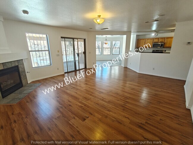 Foto del edificio - 3421 N Green Gulch Ct