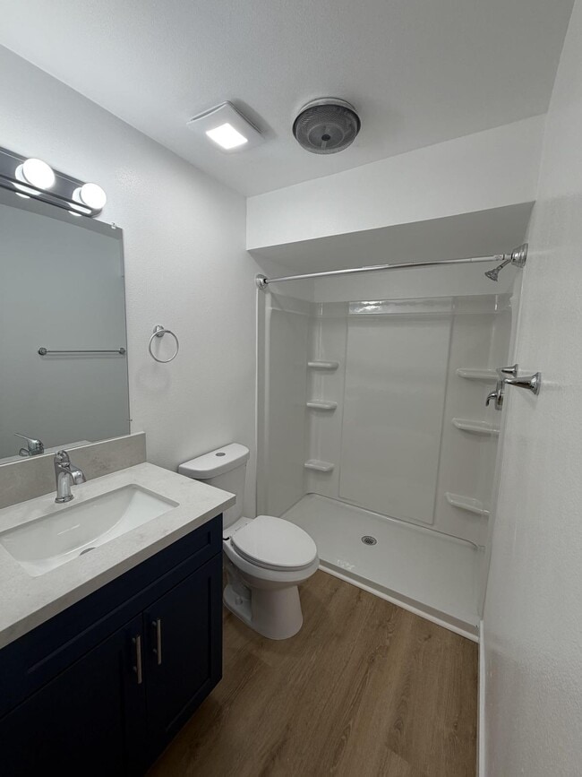 Foto del interior - Peerless Building Corp.