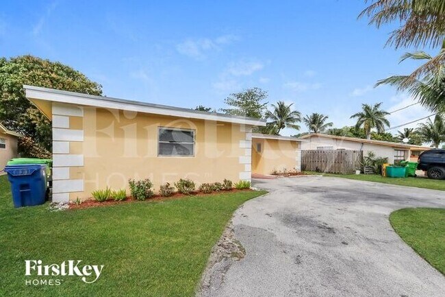 Foto del edificio - 6831 NW 25th Ct