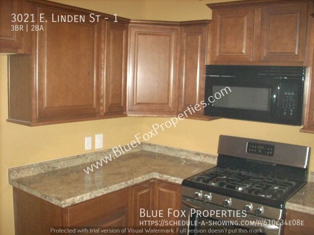 Foto del edificio - 3021 E Linden St # 1