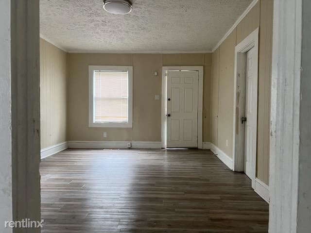 Building Photo - 2 br, 1 bath House - 281 Jones Avenue