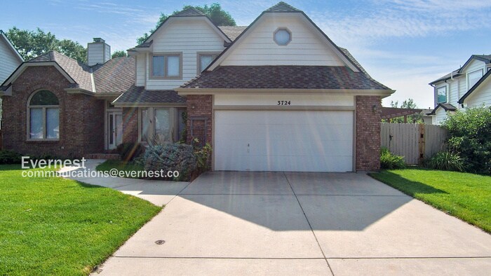 Primary Photo - 3724 Stratford Ct