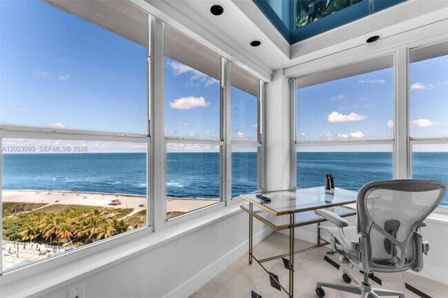 Foto del edificio - 4925 Collins Ave