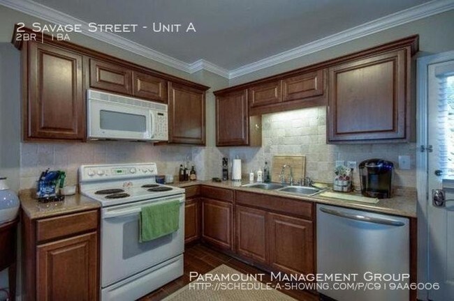 Building Photo - 2 bedroom in Charleston SC 29401