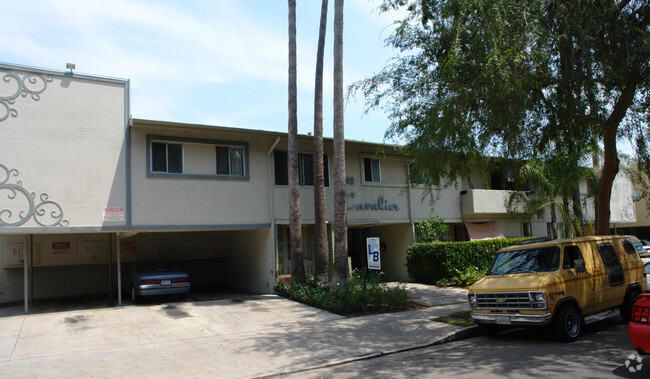 Building Photo - 8240 Owensmouth Avenue Apartments