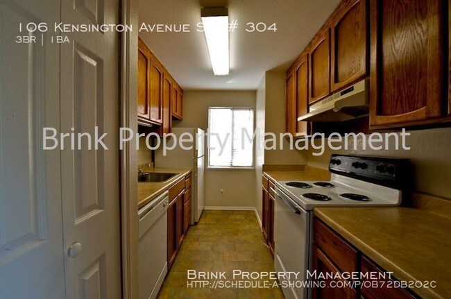 Foto del edificio - 106 Kensington Ave S