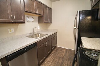 Interior Photo - Lakeview Apartments