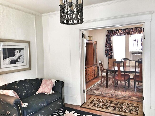 Foto del edificio - 104 S Wissahickon Ave