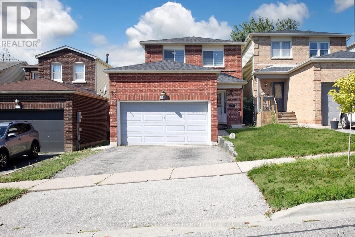 Primary Photo - 213 Glen Hill Dr