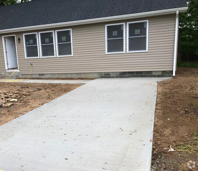 Capital Park Apartments for Rent with Washer & Dryer Dover, DE 1