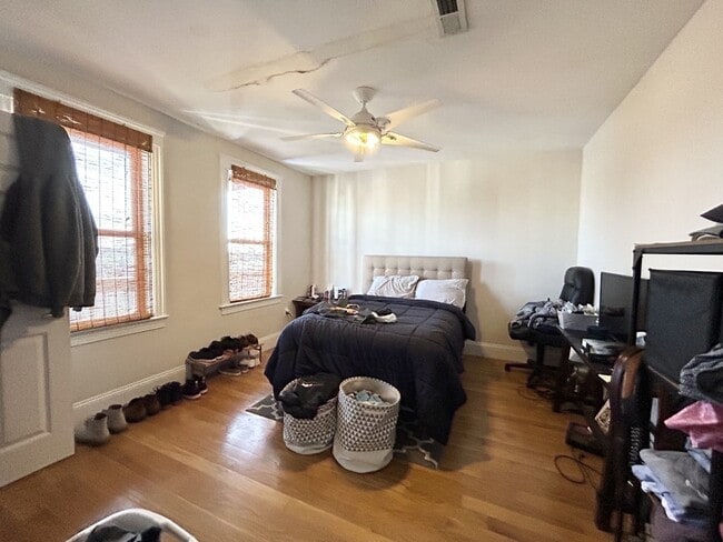 Foto del edificio - 916 Dorchester Ave