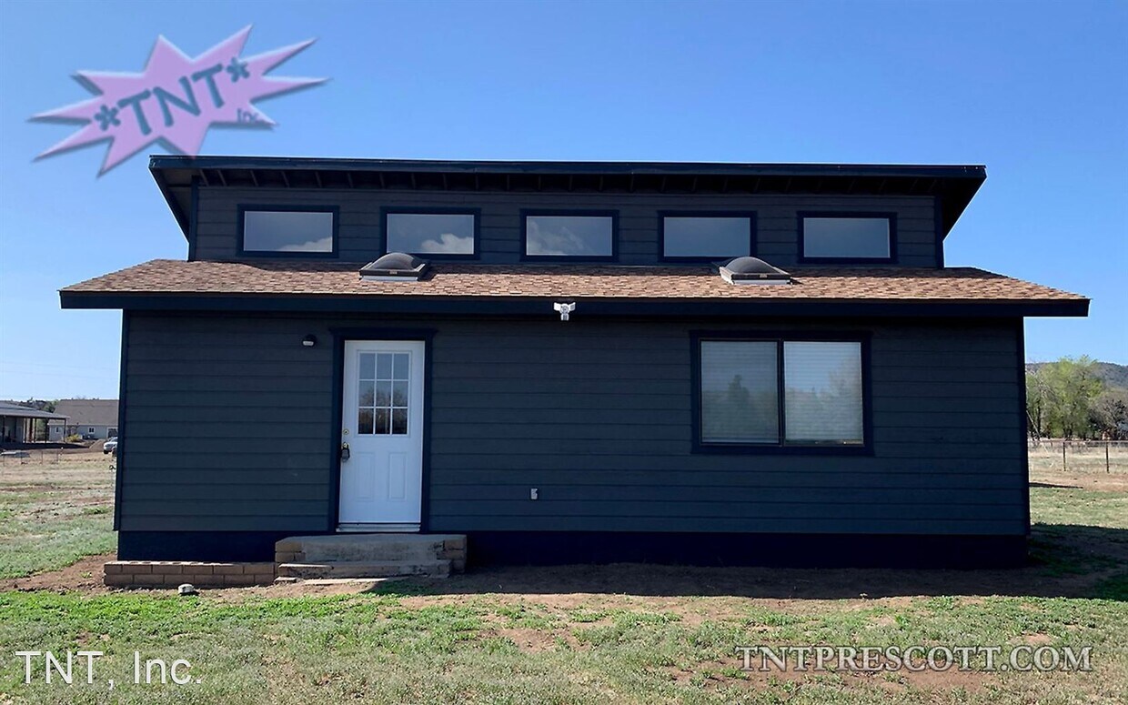 Studio, 1 bath House 1625 W Kelly Dr House Rental in Prescott, AZ