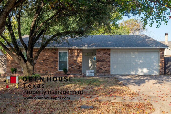 Foto principal - 5208 Hendrix Dr The Colony