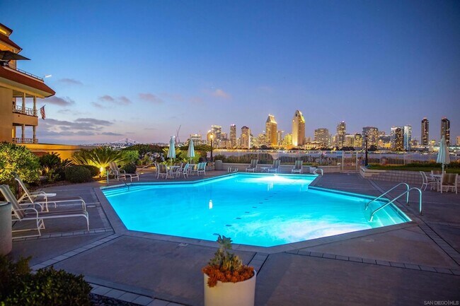 Foto del edificio - 1099 1st St