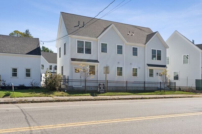 Foto del edificio - 3 Hoxton Ln