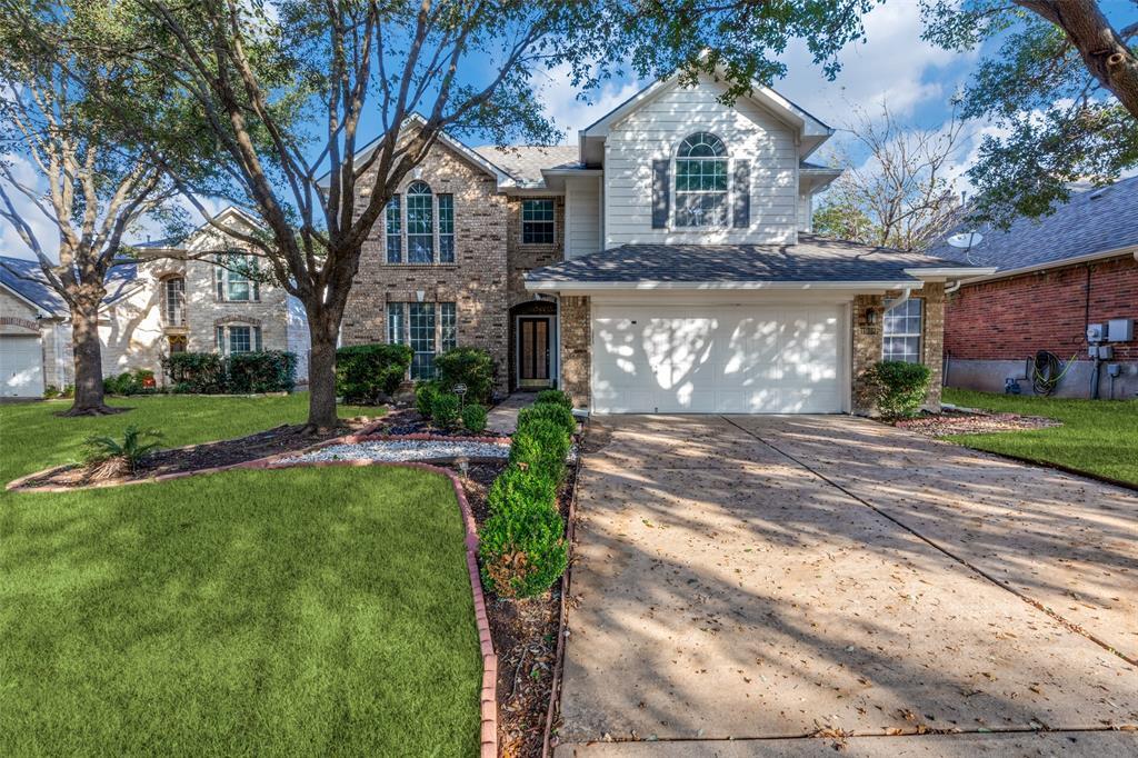 Primary Photo - 1908 Montana Sky Dr