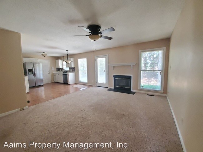 Foto del edificio - 3 br, 2 bath House - 5311 Thackeray Drive