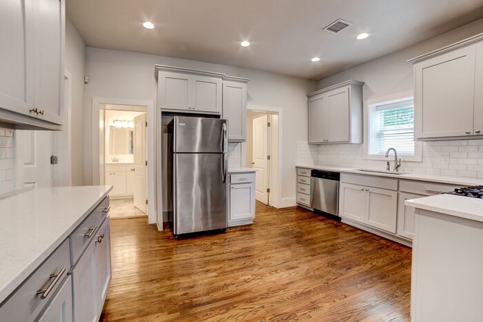 Foto principal - Charming Historic Home in the Heart of Tulsa