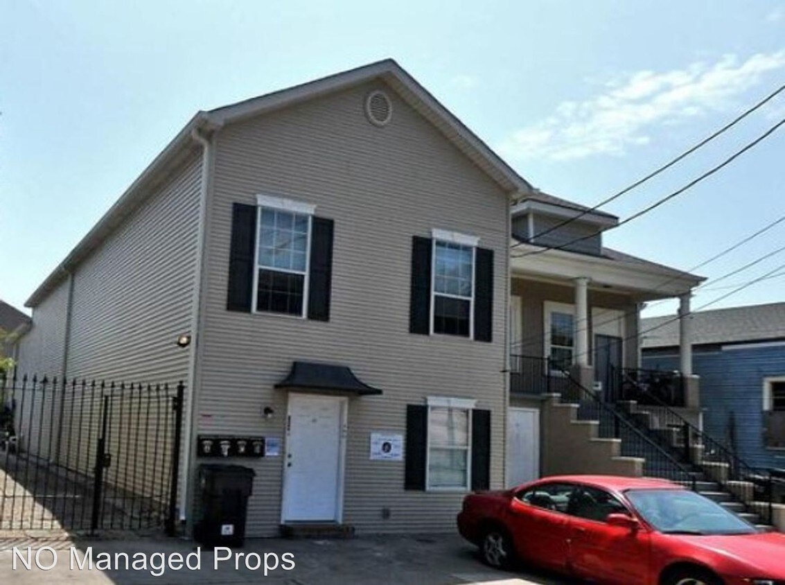 2608 Bienville St, New Orleans, LA 70119 Room for Rent in New Orleans