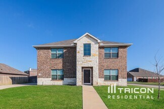 Building Photo - 523 Long Prairie Dr