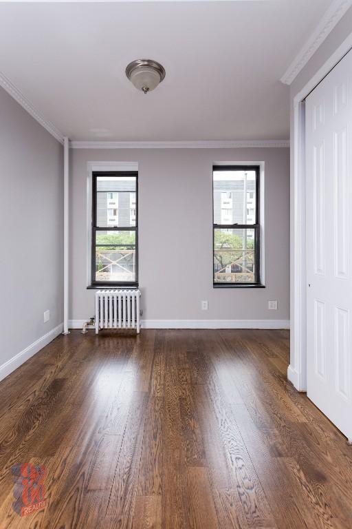 722 Tenth Avenue (49th & 50th St), #2C - 722 Tenth Avenue (49th & 50th St), #2C