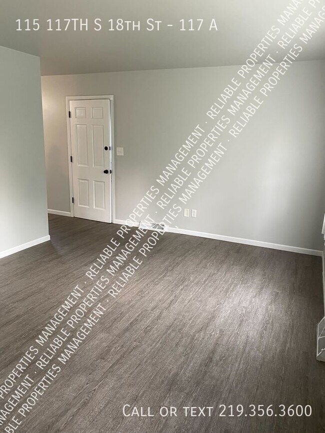 Foto del edificio - 115 S 18th St