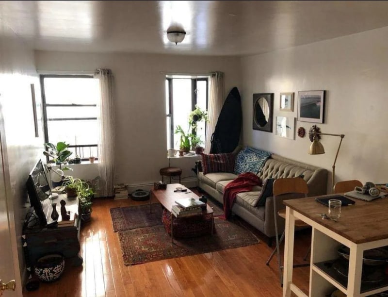 Building Photo - 112 Rivington St