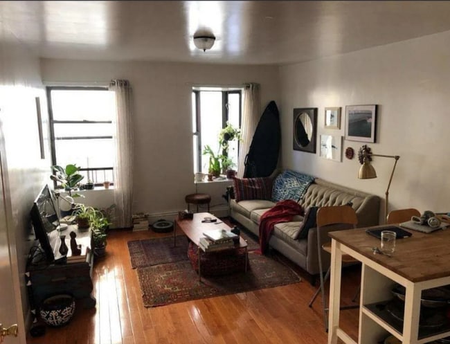 Photo - 112 Rivington St Apartment