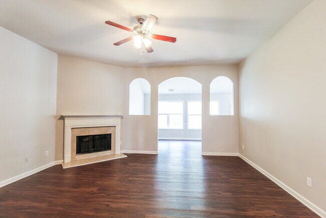 Foto del edificio - 44 Creek View Ct