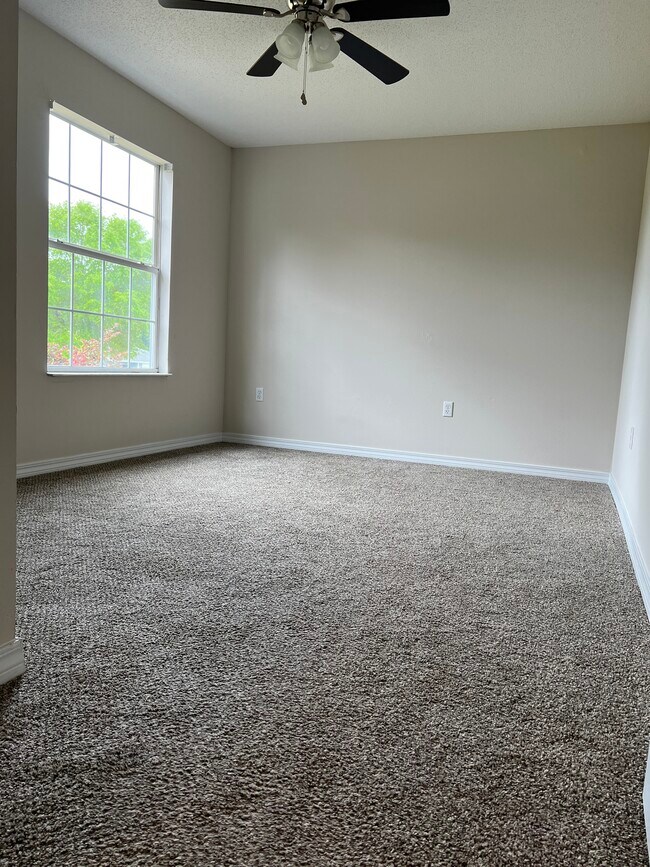 Bedroom #1 - 116 Cabana Way