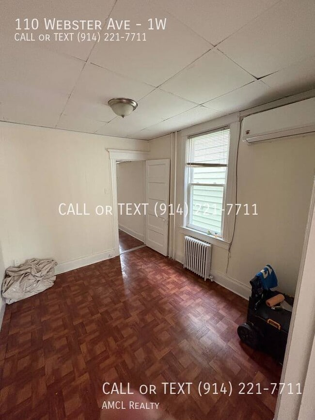 Building Photo - 110 Webster Ave