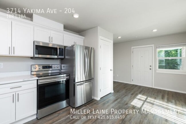 Building Photo - Beautiful 1 bed, 1 bath, apartment homes!