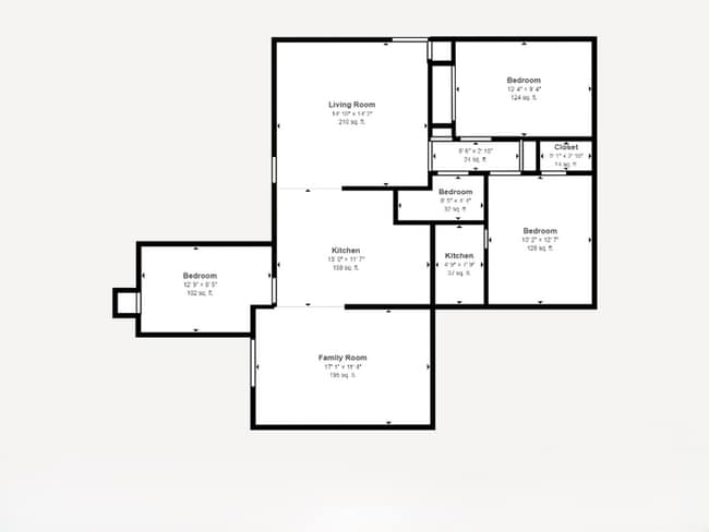 Building Photo - 3Bed/2Bath Home at Olive Ave/103rd Ave! Ready for Immediate Move-In! -- RV GATE! NO HOA!