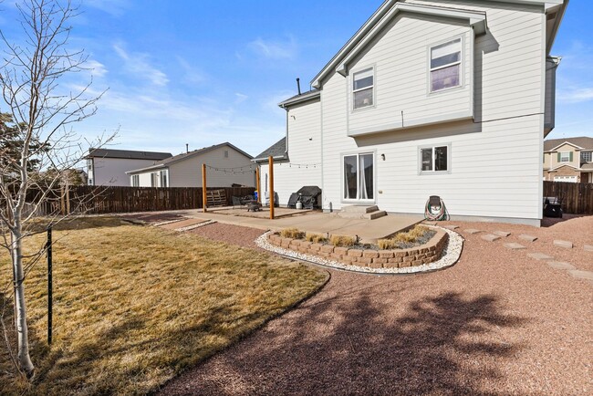 Foto del edificio - Gorgeous 3BD Home in Antler Creek Golf Cou...