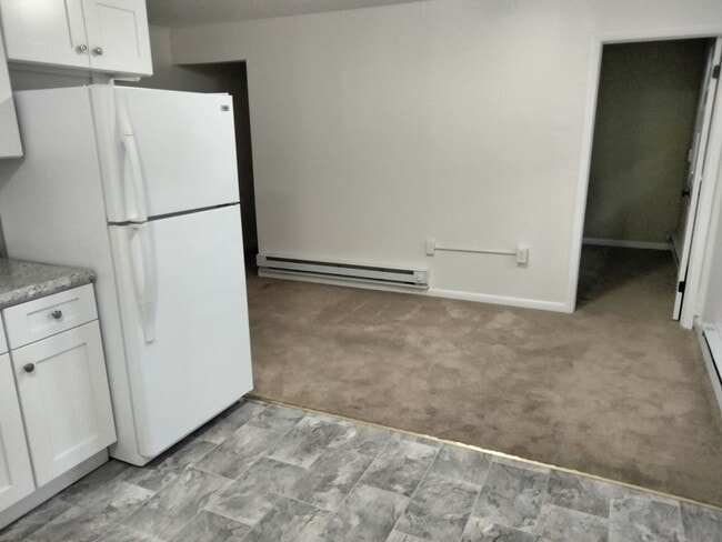 Building Photo - 1007 Butler St