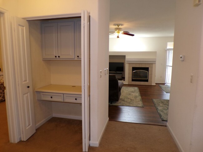 Foto del edificio - Littleton 3 Bed 2 Bath Condo Retreat!