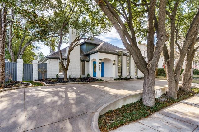 Building Photo - 7018 Woodland Dr
