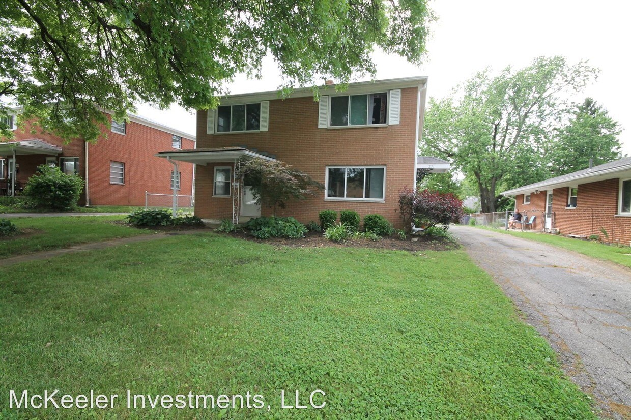 Primary Photo - 271-271 Broad Meadows Blvd