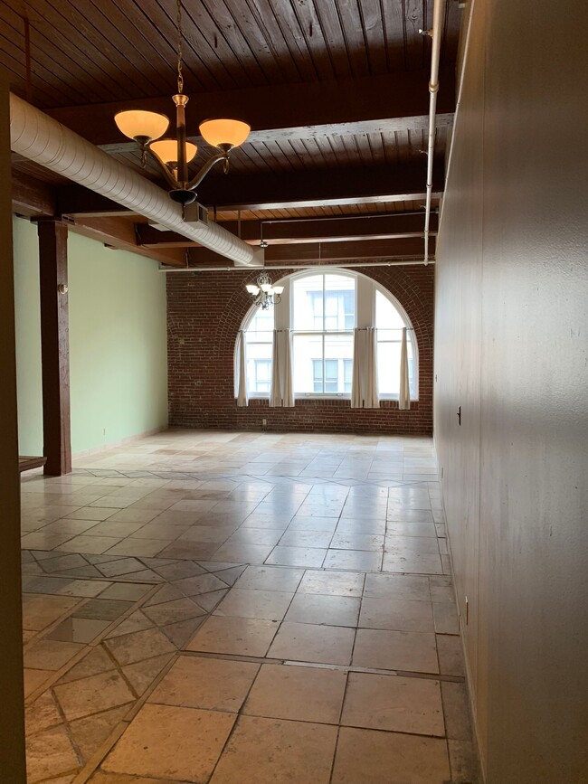 Foto del edificio - 507 N 13th St