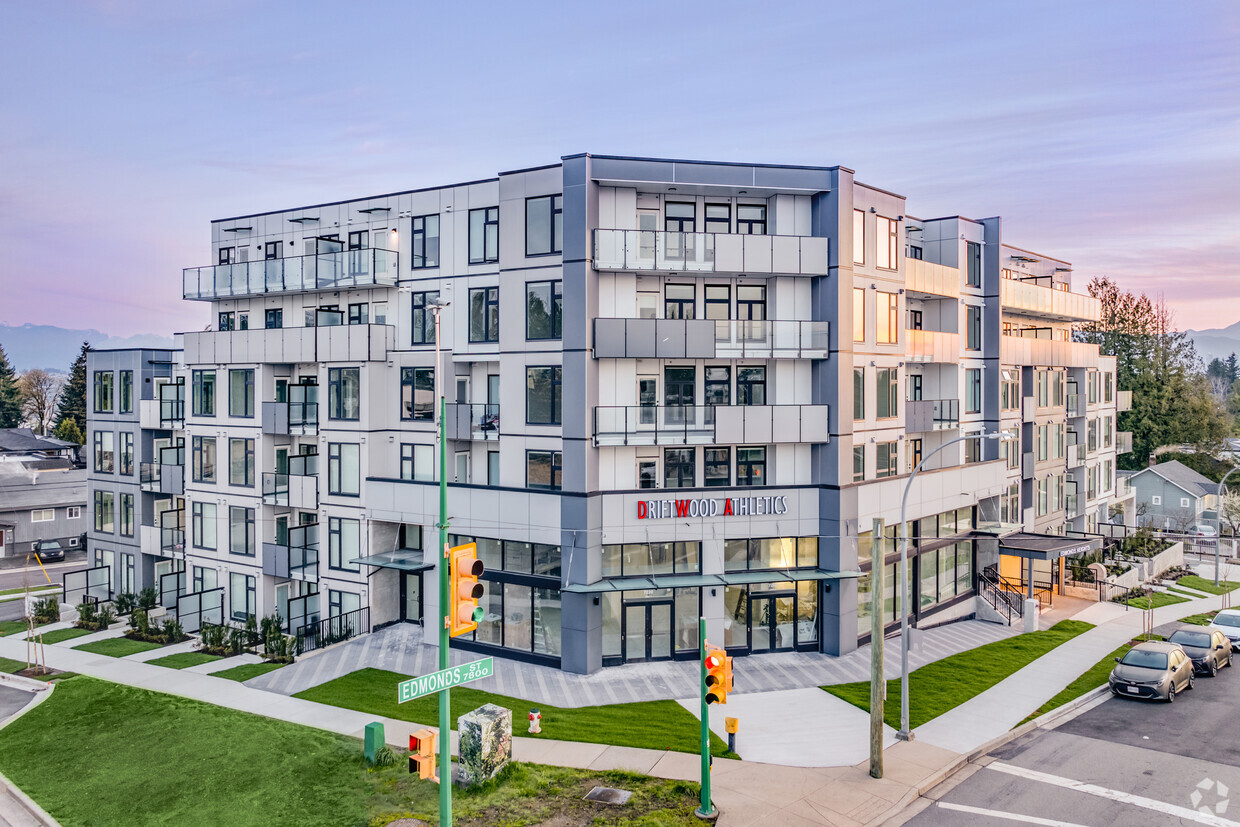 Photo principale - Edmonds Heights