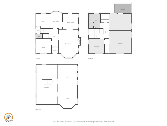 Building Photo - 12546 Broadstreet Ave