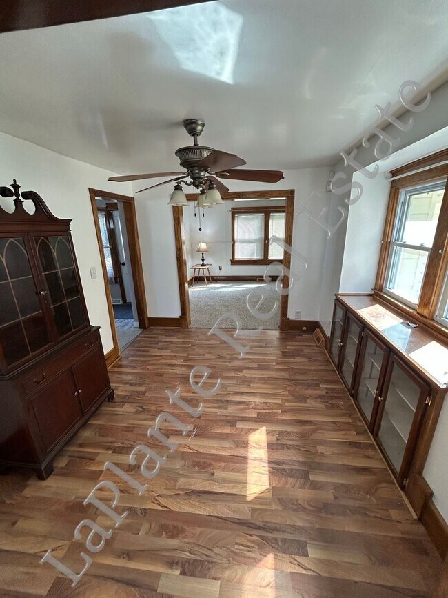 Foto del edificio - Cozy 3-Bedroom Home Ready for Move-In