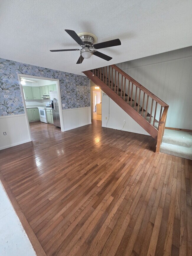 Foto del edificio - 3103 Marion St