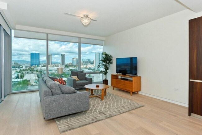 Foto del edificio - 1118 Ala Moana Blvd