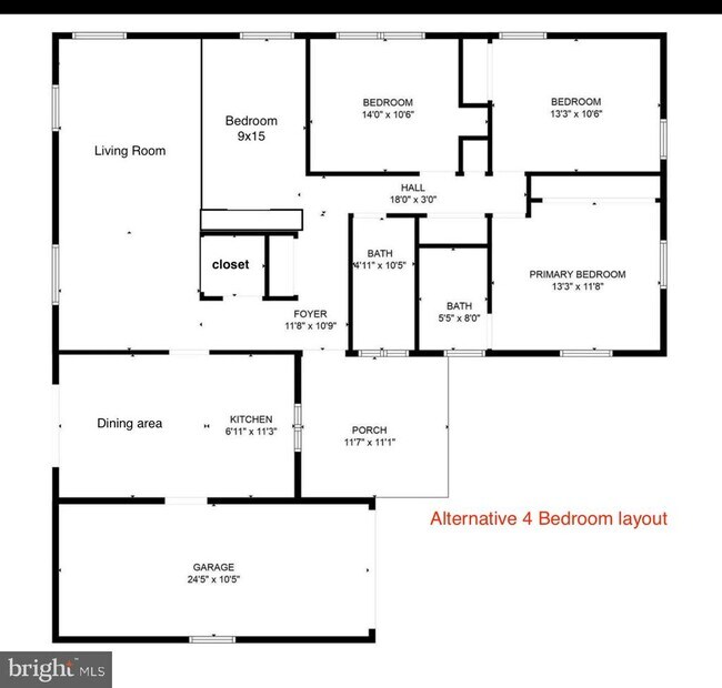 Foto del edificio - 29 Hinsdale Ln