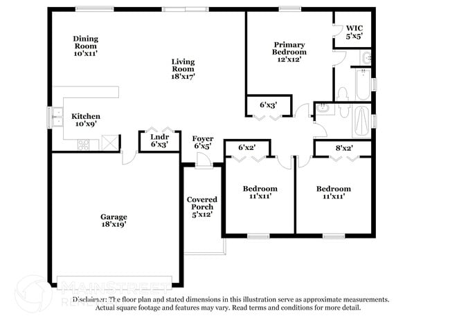 Building Photo - 734 Fox Lake Dr