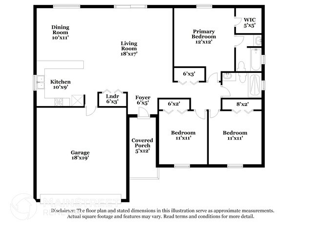 Foto del edificio - 734 Fox Lake Dr