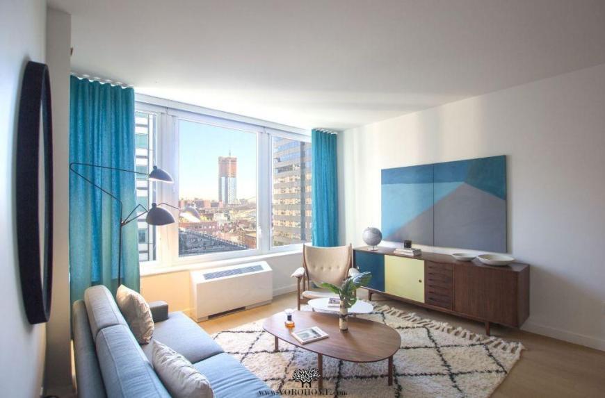 Primary Photo - 3 bedroom in NEW YORK NY 10038