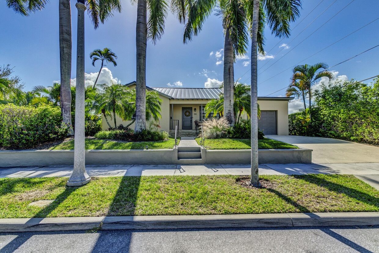 386 Palmetto St, West Palm Beach, FL 33405 House Rental in West Palm